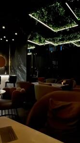 Tantra lounge & bar