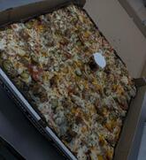 Amba Pizza
