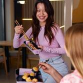Up Sushi