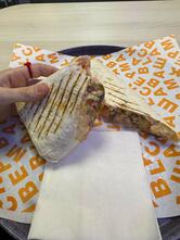 Black Shawerma