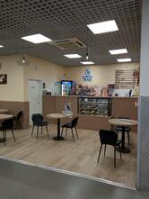 Barista Brazzi