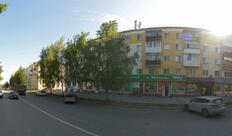 Полюс торг