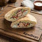 Арм вкус