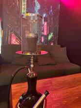 Symphony lounge