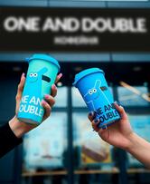 One and Double