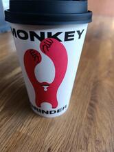 Monkey Grinder