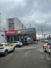 Хлеббери