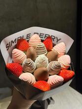 Simple berry