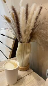 Wake Up Coffee