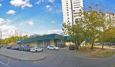 Перекрёсток