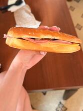 Крошка Картошка