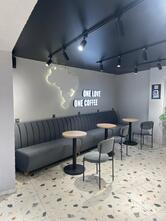 One Price Coffee