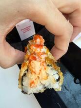 Up Sushi