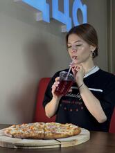 Tashir Pizza