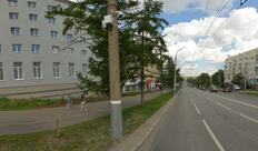 Дружба Крепкая