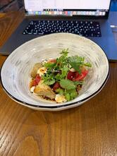 16/7 — Кофе и Кухня