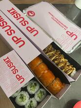 Up Sushi