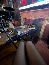 Лес ТЧК lounge