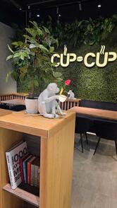 Cup-Cup