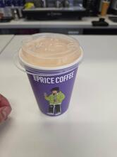One Price Coffee