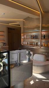 Solarium Body-Jazz