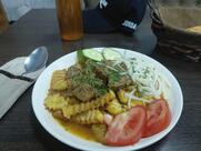 Вкус Востока