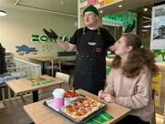 Zotman Pizza