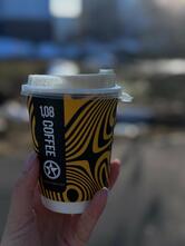 1,08 Coffee