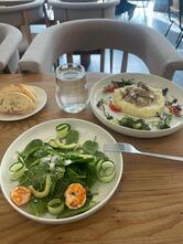 Brioche Cafe