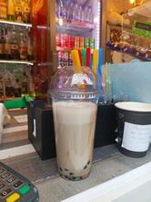 Coffee Ok