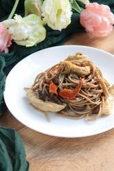 Традиции вкуса