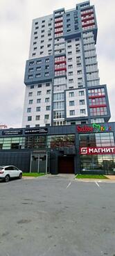 Магнит