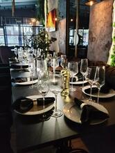 Ingvar Lounge