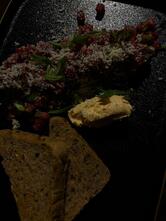 Tangiers Lounge