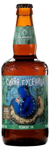 Пивной Этикет