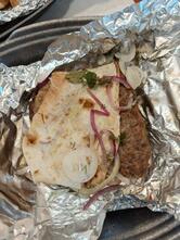 Chef Kebab