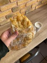 Настоящая пекарня