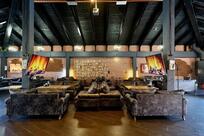 Baze rest&lounge