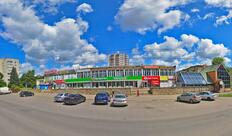 Пятёрочка
