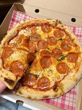 Oz'pizza