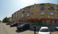 Пятёрочка