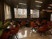 Chill lounge