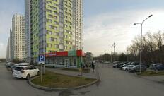Пятёрочка