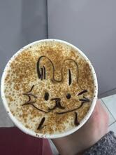 Coffee Teen