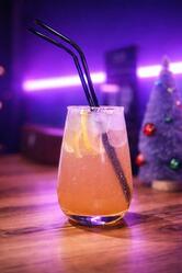 MiK Lounge