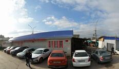 Marakand