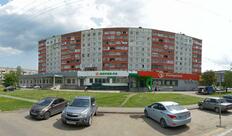 Пятёрочка