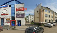 Пятёрочка