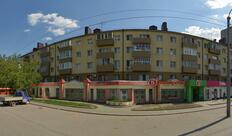 Пятёрочка