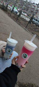 Bubble Tea